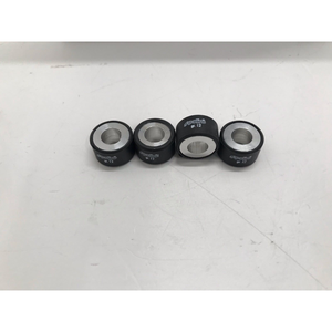 Bagues en caoutchouc Polini 12 mm, pièces de suspension pour moto - Product Image 1