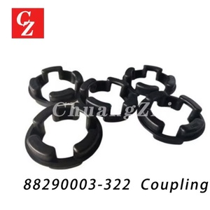 Precio al por Mayor, Acoplamiento Nuevo de Alta Calidad para Compresor de Aire de Tornillo Sullair, Pieza 88290003-322, Garantía de 1 Año - Product Image 1