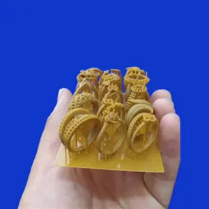 Özel hızlı baskı ABS naylon SLA 3D 3D reçine baskı 3D baskı plastik prototip servis üreticileri