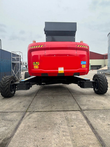 XGS70K 70m Elevador de pluma telescópico 74kW Motor diésel Plataforma de trabajo aéreo <span class=keywords><strong>AWP</strong></span> - Product Image 6