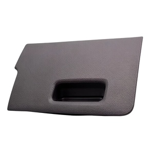 Caja de Almacenamiento para el Tablero del Lado del Conductor para VW <span class=keywords><strong>Tiguan</strong></span> L / <span class=keywords><strong>Tiguan</strong></span> <span class=keywords><strong>Allspace</strong></span> 2022-2024 Longteng Longyao - Product Image 2