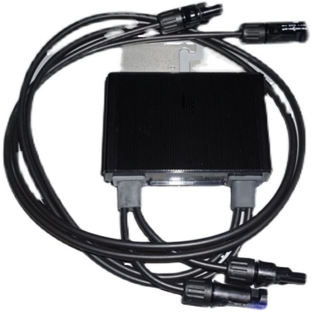 700W Higher Efficiency Solar Panel Optimizer Dc Solar Power Optimizer Pv Voltage Solar Optimizer With Wifi Monitoring
