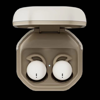 Max Force Dual-mic System X1 TWS Écouteurs Écouteurs Écouteurs sans fil Stéréo Bon son