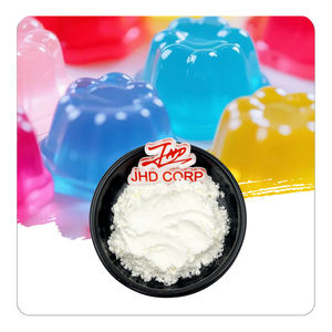 USA / EU Warehouse Food Grade Acyl rendah/high Acyl CAS 71010-52-1 Gellan Gum - Product Image 1