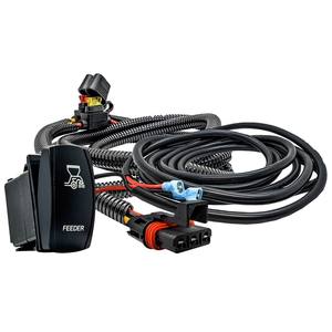 4m Replacement Trailer <b>Wiring</b> <b>Loom</b> Harness for Sale - Product Image 3