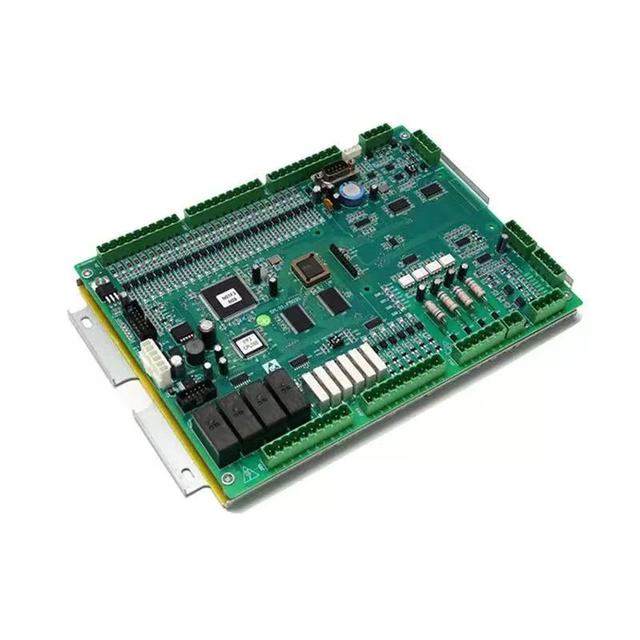 Step Elevator Control Motherboard F5021 SM-01-F5021 Elevator PCB