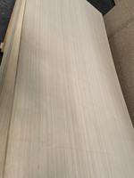 Placage de bois de noyer reconstitué, aspect exotique, épaisseur 1,2 mm, pour la décoration de meubles de luxe