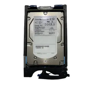 600GB 15K 3.5 inch SAS 6G Hard Drive 005049274 005049272 005049675 V3-VS15-600 HDD Storage Drive For EMC VNX5300 VNX5100