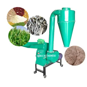 Máquina trituradora de caña de azúcar, trituradora de bagazo