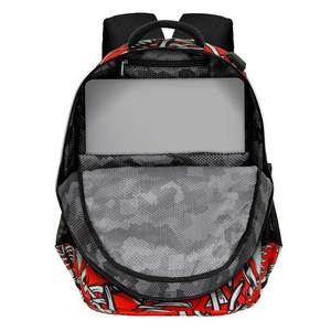 Sac à dos de course Karactermania For PRO-DG Sneak-PLUS, rouge - Product Image 4