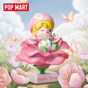 PO P Mtra POPART Original Haricot Doux Fleur Fée Figure PVC Figure <span class=keywords><strong>Gintama</strong></span> Bienvenue à Yorozuya Japon Boîte D'origine - Product Image 5