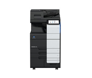 Máquina de Copiado a Color Reacondicionada C300i C360i A3 para Uso en - Product Image 4