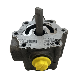 High <b>Fluid</b> 64/54/46 <b>Pump</b> Spare Parts New Charge <b>Pump</b> - Product Image 3