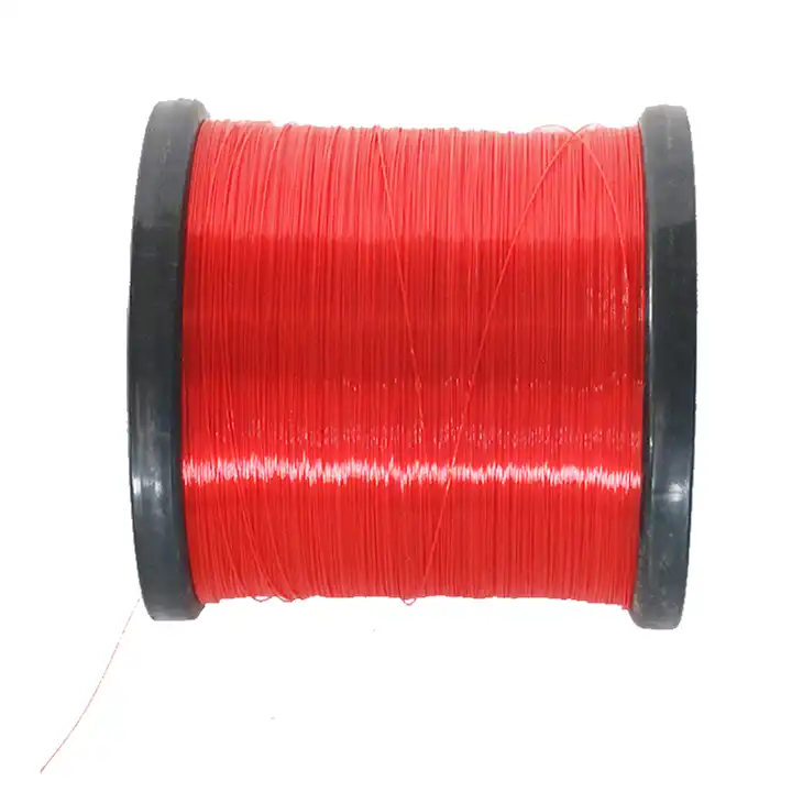 100lb Colored Monofilament Fishing Line with