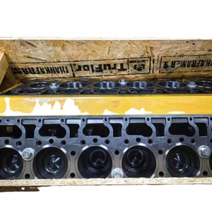 Bloque de Cilindros C27 107-6736  272-6648  349-2859  397-5083 107-6737  276-4879  349-8623  399-7160 - Product Image 5