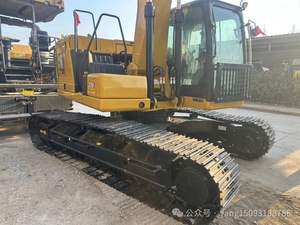 Excavatrice sur chenilles d'occasion Caterpillar 320 de dernière génération, haute performance, du Japon, à vendre à prix avantageux, modèles 320 330 - Product Image 5