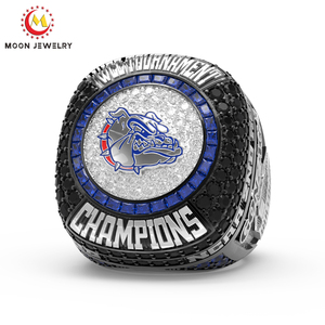 BAGUE DE CHAMPIONNAT PERSONNALISÉE PROFESSIONNELLE POUR <span class=keywords><strong>HOMME</strong></span> BAGUE DE CHAMPION DE <span class=keywords><strong>BASKET</strong></span>-BALL BAGUE VICTOIRE - Product Image 4