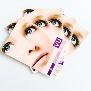 Cartão de Teste <span class=keywords><strong>UV400</strong></span> para Proteção UV, Cartão de Teste UV - Product Image 1