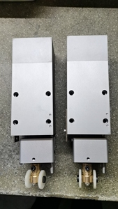 CNC Máy cắt thủy tinh đặc biệt sử dụng cắt khí nén piston CNC kính cắt chủ hộp - Product Image 6