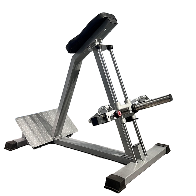 Plate Loaded Machine Multi-Gear Resistance Gym Equipment Hot Sale for Back and Shoulder Training