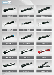 Đồ Dùng Nhà Bếp Nấu Ăn Nắp Nồi Có Thể Tháo Rời Xử Lý Bộ Silicone Có Thể Tháo Rời Chảo Rán Xử Lý - Product Image 5