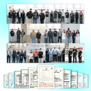 Imprimantes laser UV 3W/5W-Codes permanents sur les sacs alimentaires, les capsules pharmaceutiques et l'électronique - Product Image 6