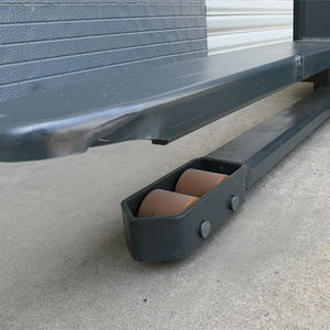 Apilador eléctrico de Mini equilibrio de mano de 5 metros autoescalada personalizado, transpaleta, elevador, Grúa apiladora, 2 toneladas - Product Image 4