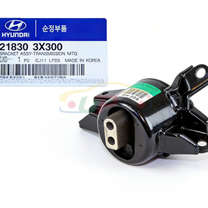 Support de montage d'engrenage de transmission haute performance 21830-3X300 218303X300 pour Hyundai Elantra Kia Ceed 21830 3X300 - Product Image 1