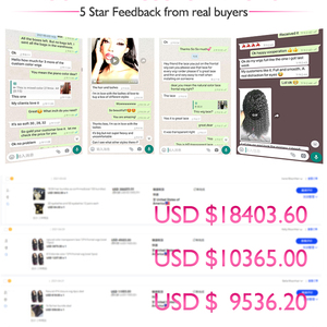 Wholesale Bulk Brazilian Cambodian Virgin Human Hair <strong>Weave</strong> Bundles <strong>Indian</strong> Hair <strong>Deep</strong> Wave 8 Inches 100g Double Drawn Natural - Product Image 6