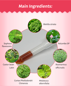 Лидер продаж, увлажняющий женский увлажняющий гель для снятия зуда - Product Image 4