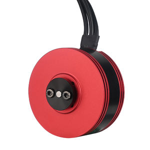 Accesorio de motor sin escobillas AM5010 360KV para entrega de carga útil de alta potencia UAV industrial con capacidad de inspección de largo alcance - Product Image 5