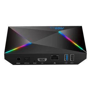 2025 mới R69 cộng với h728 2G 16G <span class=keywords><strong>TV</strong></span> <span class=keywords><strong>BOX</strong></span> <span class=keywords><strong>ANDROID</strong></span> 14 hộp mới Allwinner chip 1000M LAN 4K HD STB Quad Core thông minh <span class=keywords><strong>tv</strong></span> <span class=keywords><strong>box</strong></span> cho kỹ thuật số - Product Image 3