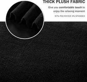 2026 New All-inclusive Living Room Easy Fitted Spandex Fabric Jacquard <b>Sofa</b> <b>Cover</b> - Product Image 2