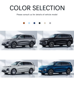Deepal S09 2025 4WD Ultra+Long Range High End Edition <span class=keywords><strong>Auto</strong></span> <span class=keywords><strong>Elettrica</strong></span> Cinese Ibrida <span class=keywords><strong>Plug</strong></span>-<span class=keywords><strong>in</strong></span> Veicolo a Nuova Energia - Product Image 2