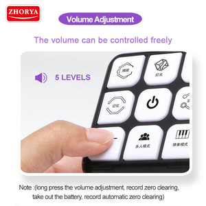 Zhorya 4 IN 1 Elektronisches Würfel gedächtnis Gehirn trainings spielzeug STEM Educational Flash ing Musical Plastic Magic Puzzle <span class=keywords><strong>Cube</strong></span> für Kinder - Product Image 2