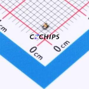 AACM1210T600W2 Common Mode Filter SMD-4P,1.2x1mm RF 50V 400mA 60Ohm@100MHz 20V - Product Image 2