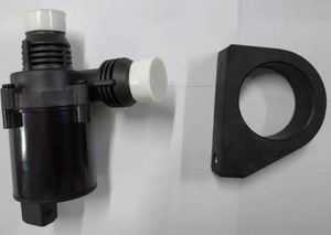 En stock Pompe À Eau Auxiliaire 64 11 6 913 489 pour BMW 730LI 735LI 740LI 745LI 750LI <span class=keywords><strong>760LI</strong></span> Pompe À Eau Supplémentaire - Product Image 2
