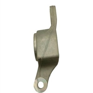 Buje del brazo de control inferior delantero para Jeep Grand Cherokee 5168158AA, pieza de repuesto para soporte de motor - Product Image 2
