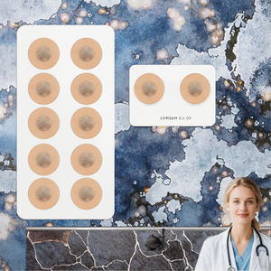 HM1007 Paquete de 12 Toallitas Retardantes Masculinas de Tela No Tejida de 10 ml, Toallitas Húmedas Naturales para Hombres, Duración Sexual de 6 Meses de Vida Útil - Product Image 3