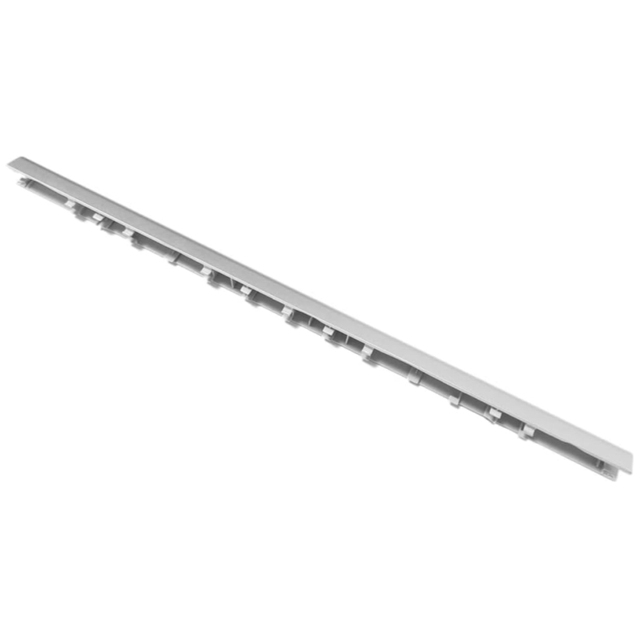 New L52010-001 AP2H8000300 Laptop LCD Hinge Strip Cover for Hp 15S-DU 15S-DY 15-DW Silver Hinge Clutch Barrel