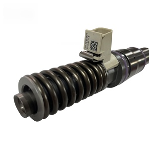 D13 EPA10 0BD13 Motor dizel Yakıt Enjektörü 85013611 - Product Image 5