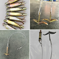 Kit d'ancrage professionnel moderne en acier galvanisé pour arbre, système d'ancrage au sol polyvalent, poteau de fixation facile à enfoncer, câble de 80 cm pour un maintien sécurisé