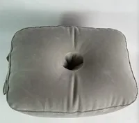 Chaise gonflable de soutien pour positions sexuelles, pour dildo et machine sexuelle, mobilier sexuel, produits pour adultes, accessoire de masturbation solo féminine