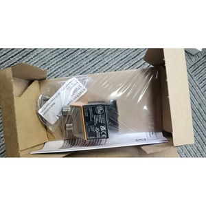 Sensor de Vibración IFM VNB001 Original, Monitor de Vibración Industrial con Salida Analógica para Mantenimiento Predictivo IFM VNB001 I - Product Image 3