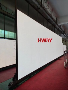 5X3 sistema <span class=keywords><strong>completo</strong></span> Display a spettro <span class=keywords><strong>completo</strong></span> connessione cablata P2.9 P3.91 <span class=keywords><strong>Video</strong></span> pannello Led interno - Product Image 5