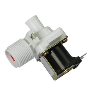 Válvula para Lavadora Eléctrica (Salida y Entrada) - Buena Calidad, Precio Económico, Uso Doméstico, 1 Año de Garantía - Product Image 5