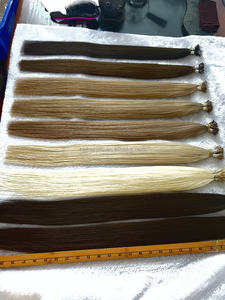 Venta caliente Salón <span class=keywords><strong>de</strong></span> calidad Doble dibujado Nano Anillo Extensiones <span class=keywords><strong>de</strong></span> <span class=keywords><strong>cabello</strong></span> Cutícula Remy Pre-Bonded Super Doble dibujado Nano Punta para <span class=keywords><strong>cortes</strong></span> <span class=keywords><strong>de</strong></span> <span class=keywords><strong>cabello</strong></span> - Product Image 5