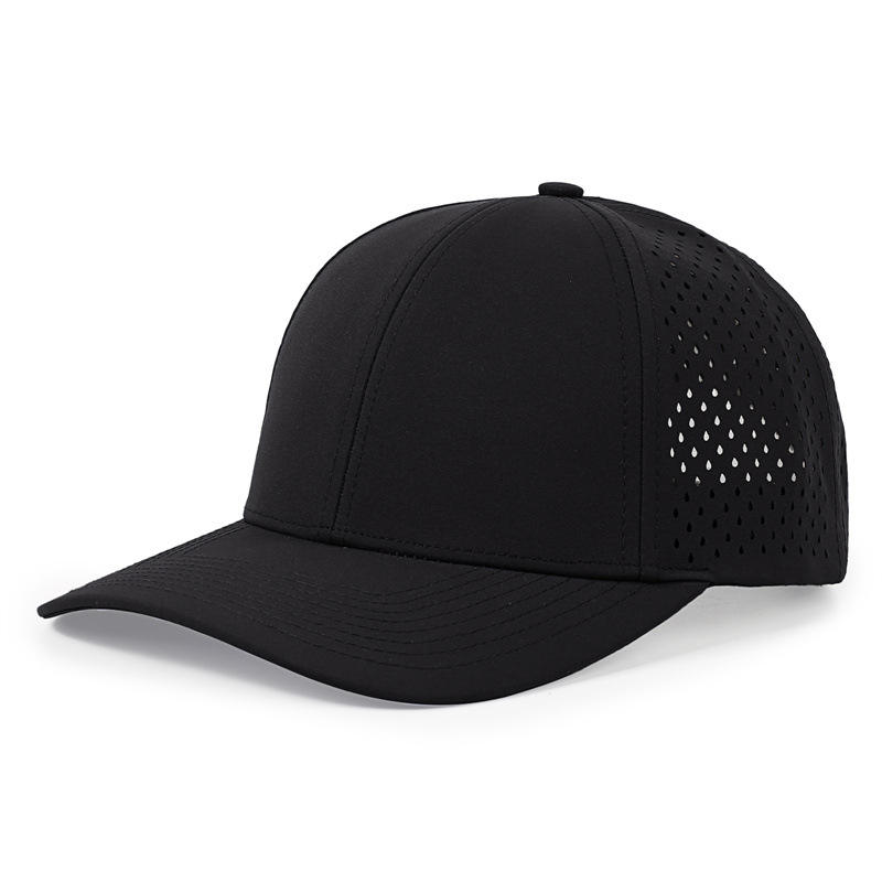 Black 6 Panel
