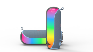 Altavoz Subwoofer Altavoces Bluetooth Sistema de audio Sonido Música profesional Altavoz inalámbrico para exteriores - Product Image 6