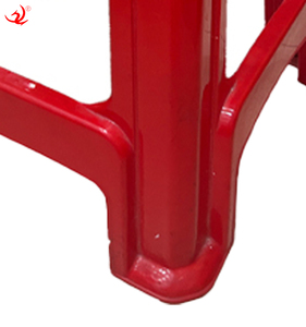 Оптовая продажа высокое качество уличный Штабелируемый Пластиковый Табурет нескользящий портативный пластиковый табурет - Product Image 4